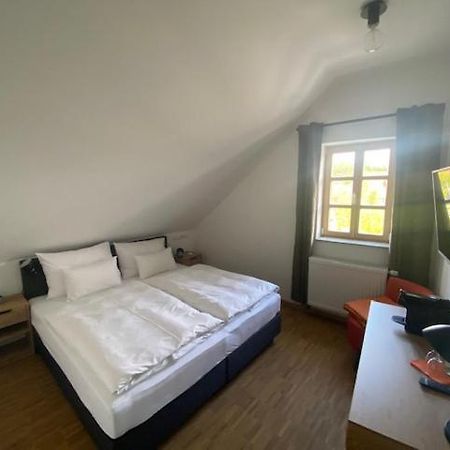 Altstadthotel Alt & Jung Ρέγκενσμπουργκ Εξωτερικό φωτογραφία