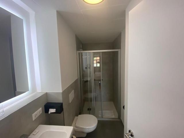 Altstadthotel Alt & Jung Ρέγκενσμπουργκ Εξωτερικό φωτογραφία