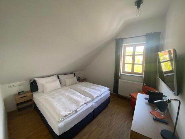 Altstadthotel Alt & Jung Ρέγκενσμπουργκ Εξωτερικό φωτογραφία