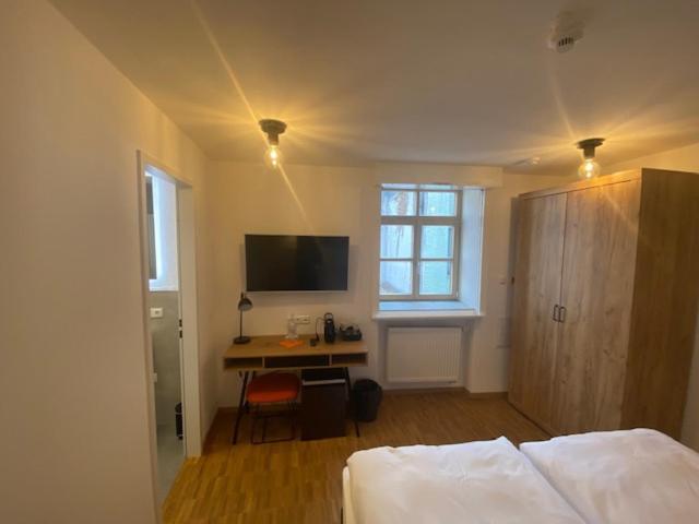 Altstadthotel Alt & Jung Ρέγκενσμπουργκ Εξωτερικό φωτογραφία