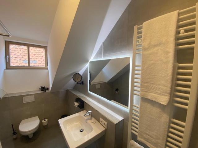 Altstadthotel Alt & Jung Ρέγκενσμπουργκ Εξωτερικό φωτογραφία